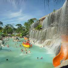 Hacienda Nápoles - Hipopótamos